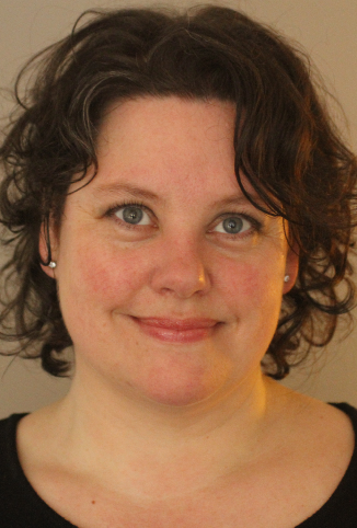 Karin Schreuder